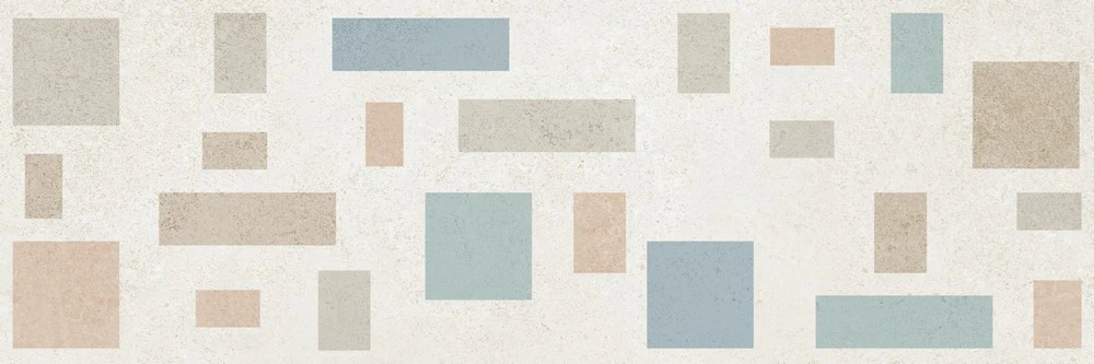 Materia Wall Shapes - Rivestimento Decorativo Effetto Carta da Parati 25x75 - Image 2