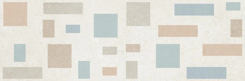 Materia Wall Shapes - Rivestimento Decorativo Effetto Carta da Parati 25x75 - Image 5