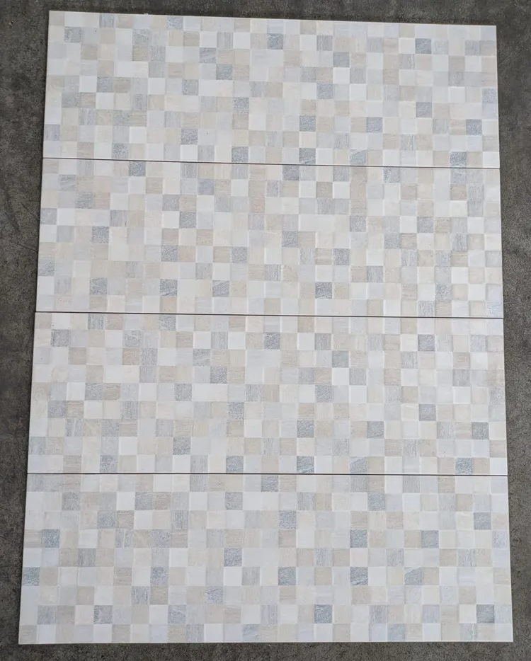 Piastrelle Mosaico - Rivestimento Opaco 25x75 SCONTATO - Image 2