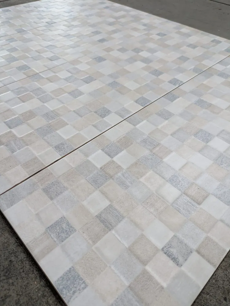 Piastrelle Mosaico - Rivestimento Opaco 25x75 SCONTATO - Image 3