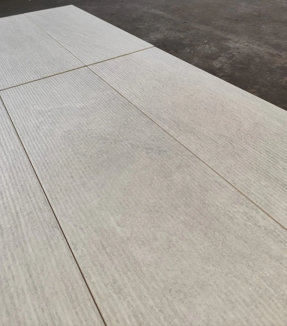 Stock Piastrelle Orizzonte Grigio - Rivestimento Opaco 25x75 SCONTATO - Image 3