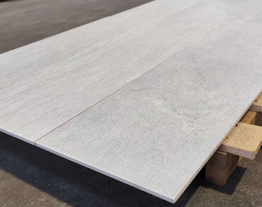 Stock Piastrelle Orizzonte Grigio - Rivestimento Opaco 25x75 SCONTATO - Image 4