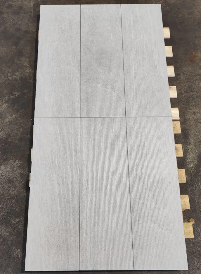 Stock Piastrelle Orizzonte Grigio - Rivestimento Opaco 25x75 SCONTATO - Image 5