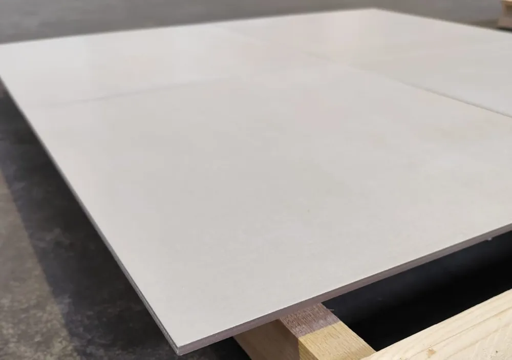 Stock Piastrelle Pavimento Crema - Gres Porcellanato 45x45 SCONTATO - Image 4