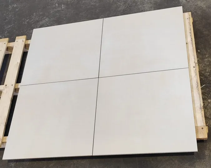 Stock Piastrelle Pavimento Crema - Gres Porcellanato 45x45 SCONTATO - Image 5