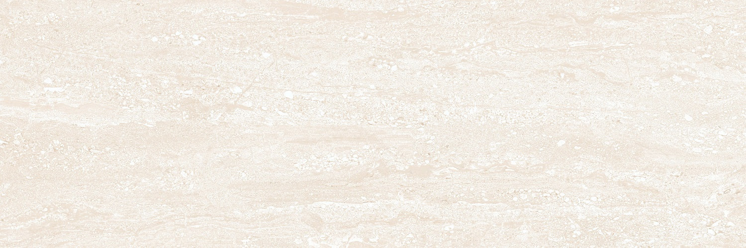 Marvel beige - Rivestimento Bagno Effetto Pietra Travertino Opaco 20x60