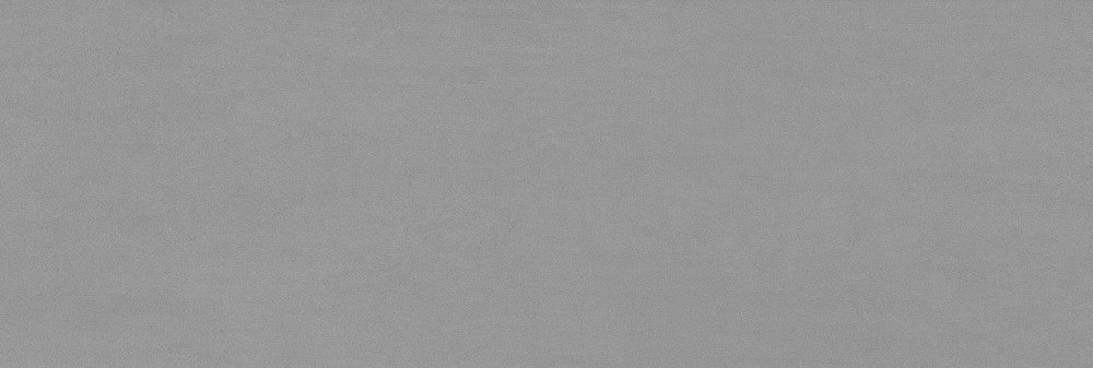 Naif Acciaio - Rivestimento Bagno Tinta Unita Grigio 25x75 - Image 2