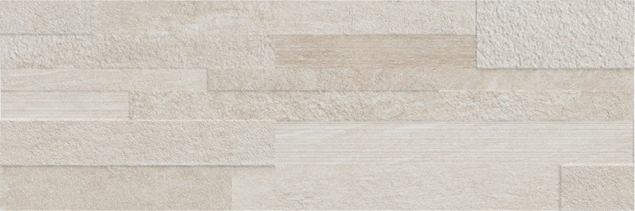 Orione Focus Beige - Rivestimento Effetto Muretto 25x75 - Image 2