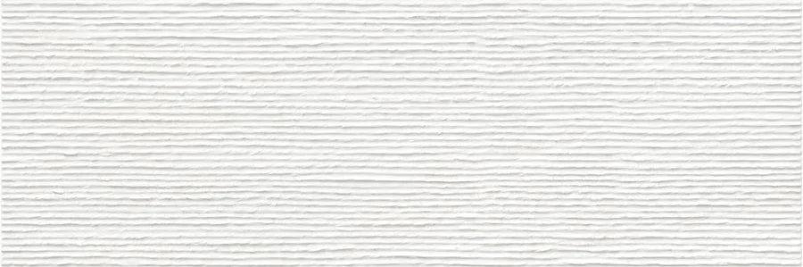 Orione Orizzonte Bianco - Rivestimento Effetto Pietra a Rilievo 25x75 - Image 2