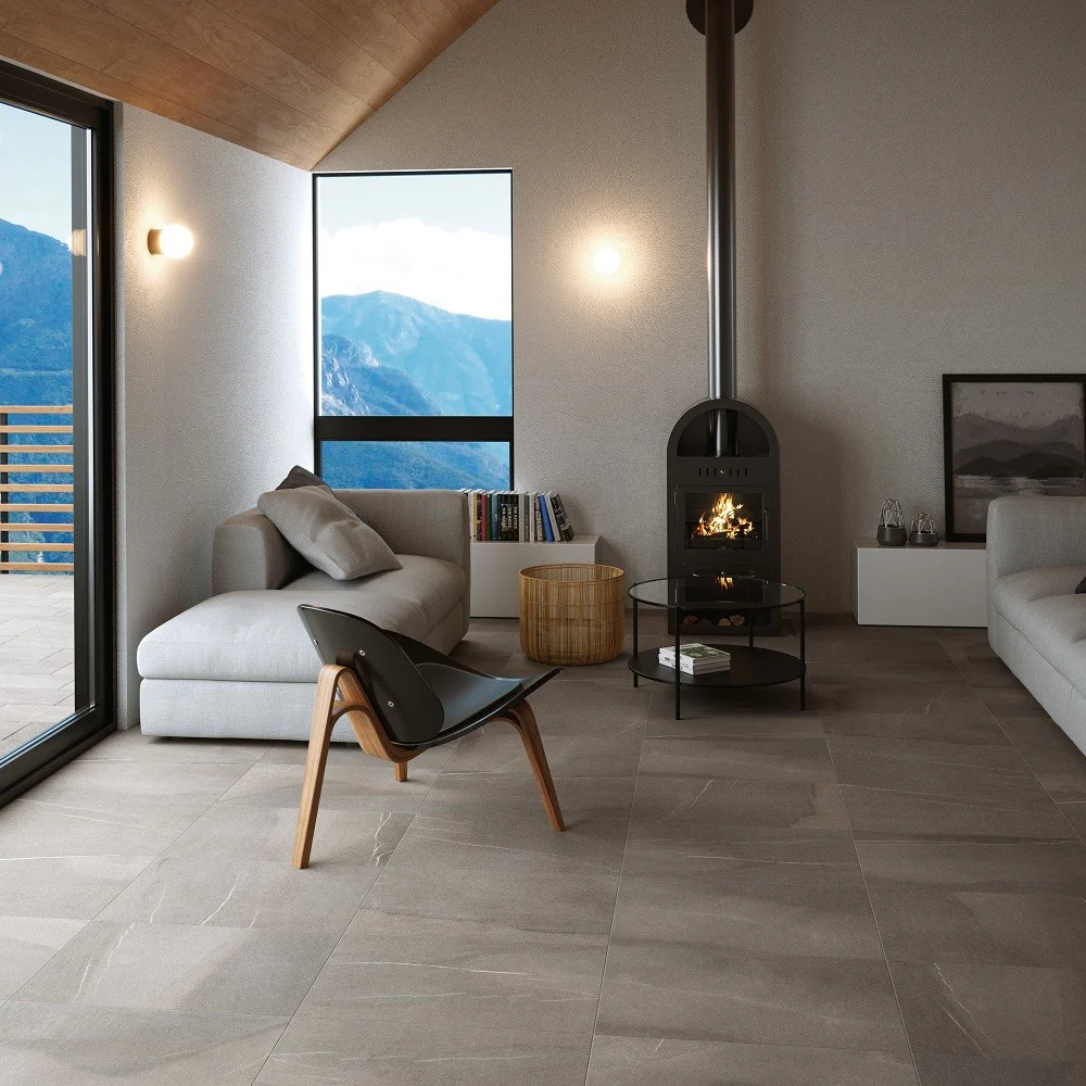 Stone Lab Piasentina - Gres Porcellanato Effetto Pietra 21x43 - Image 6
