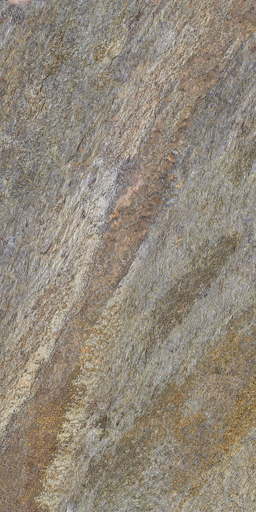 Stone Lab Quarzite Multicolor - Gres Porcellanato Effetto Pietra 30x60 - Image 3