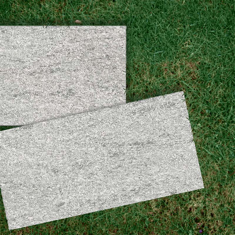 Pietra di Bismantova Antiscivolo R11 - Gres Effetto Pietra Per Esterni 30x60 - Image 3