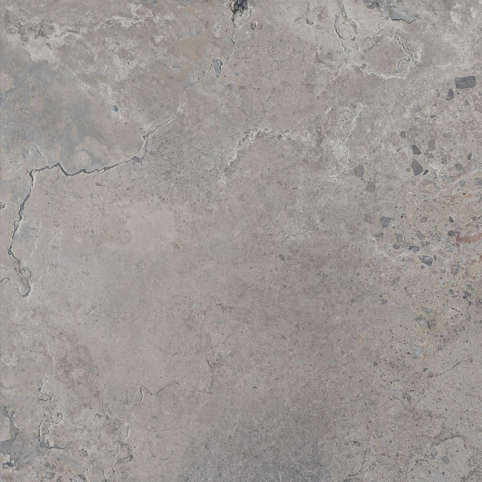 Pietra Viva Antique 3D Grey - Gres Porcellanato Effetto Pietra 120x120 Lappato - Image 3