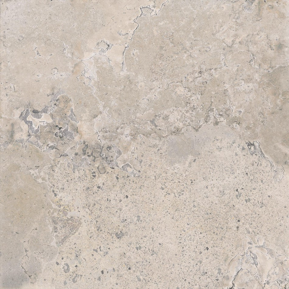 Pietra Viva Antique 3D Ivory - Gres Porcellanato Effetto Pietra 120x120 Lappato - Image 3