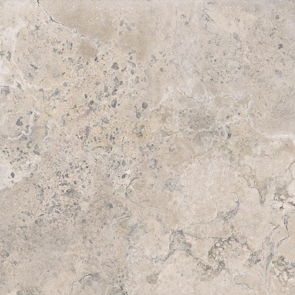 Pietra Viva Antique 3D Ivory - Gres Porcellanato Effetto Pietra 120x120 Lappato - Image 4