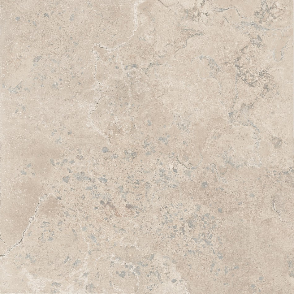 Pietra Viva Beige  - Gres Porcellanato Effetto Pietra 120x120 Rettificato - Image 3