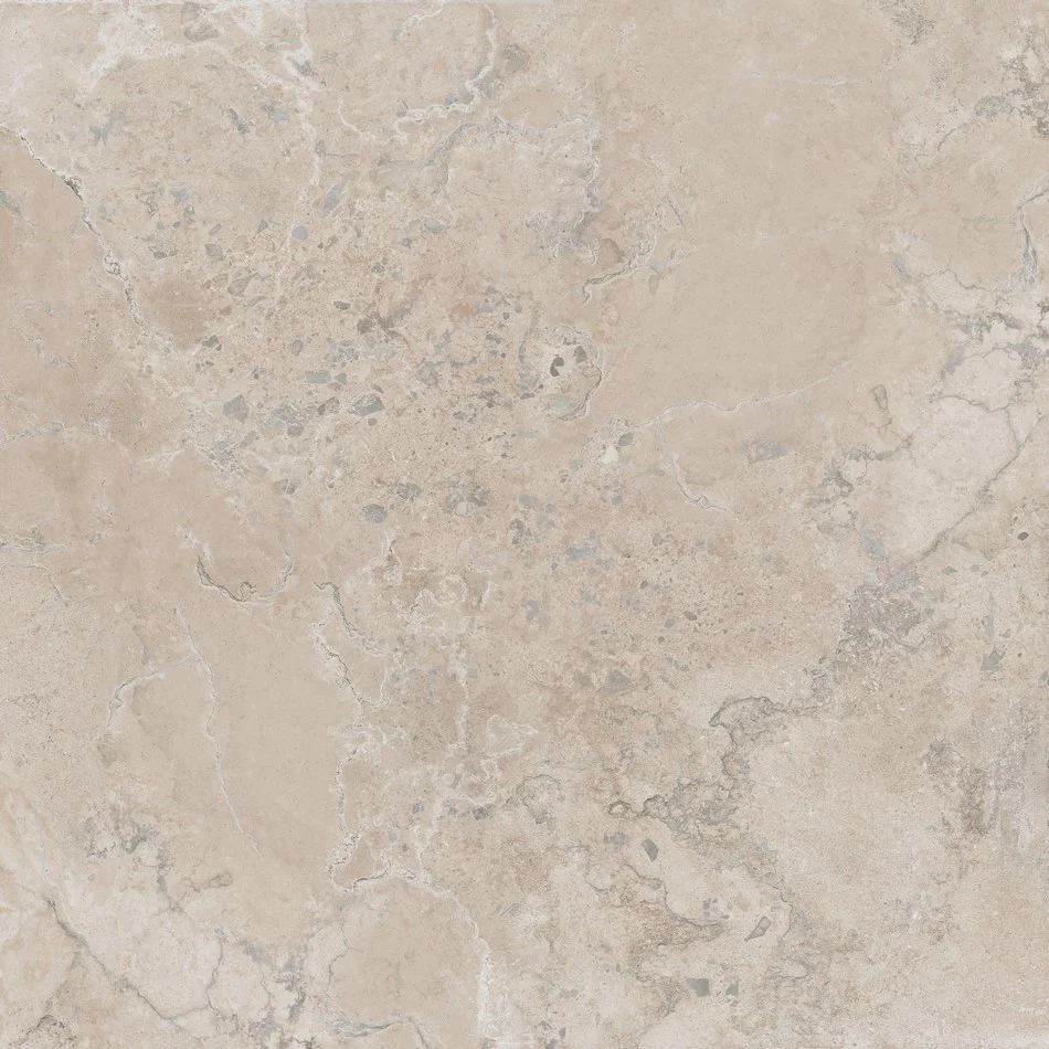 Pietra Viva Beige  - Gres Porcellanato Effetto Pietra 120x120 Rettificato - Image 4