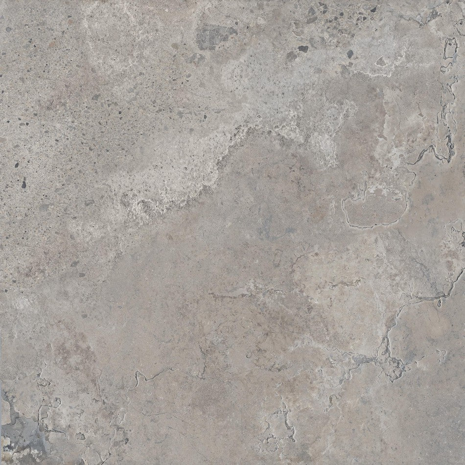 Pietra Viva Grey - Gres Porcellanato Effetto Pietra 120x120 Rettificato - Image 4