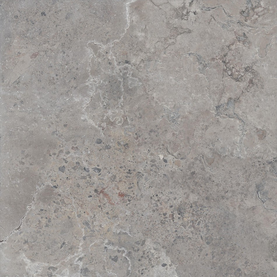 Pietra Viva Grey - Gres Porcellanato Effetto Pietra 120x120 Rettificato - Image 5