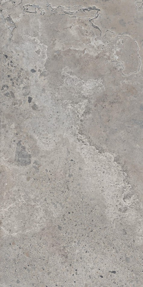 Pietra Viva Grey  - Gres Porcellanato Effetto Pietra 60x120 Rettificato - Image 2