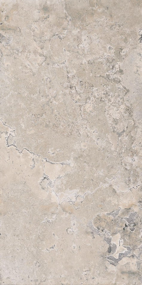 Pietra Viva Ivory  - Gres Porcellanato Effetto Pietra 60x120 Rettificato - Image 2