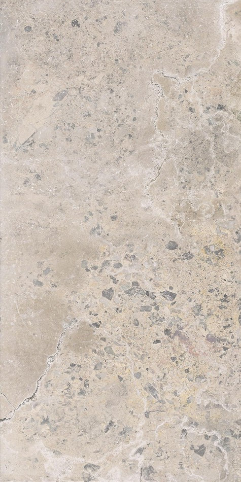 Pietra Viva Ivory  - Gres Porcellanato Effetto Pietra 60x120 Rettificato - Image 4