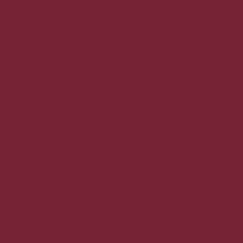 Pixel41 Bordeaux - Gres Effetto Tinta Unita Opaco 11.5x11.5