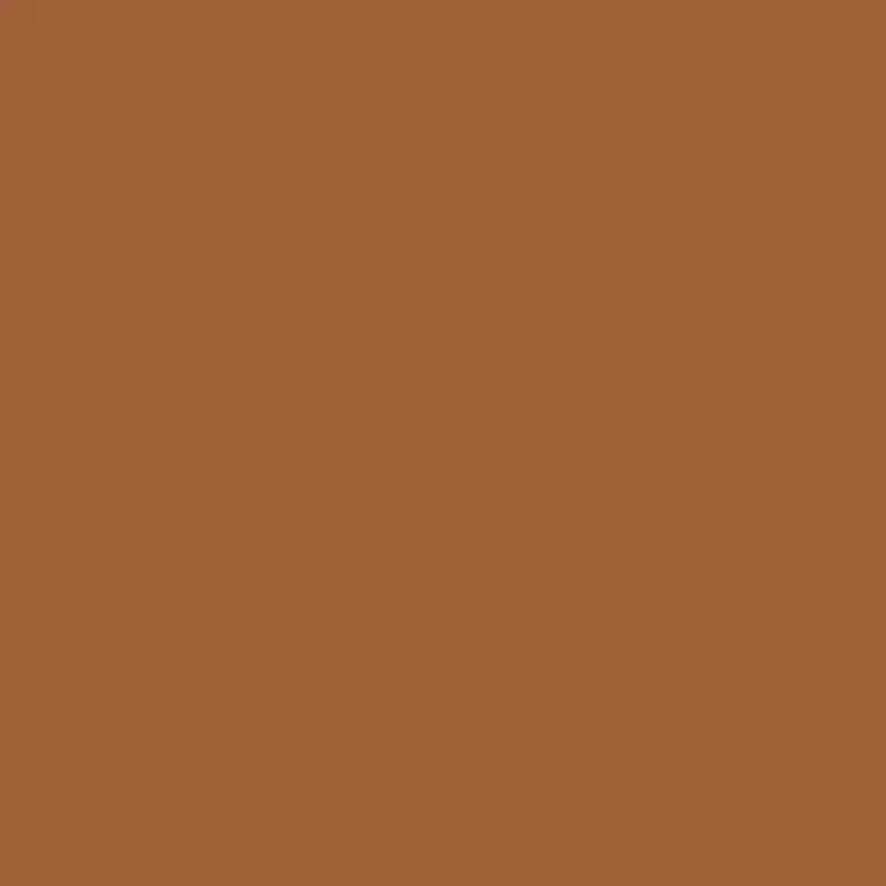 Pixel41 Tobacco - Gres Effetto Tinta Unita Opaco 11.5x11.5