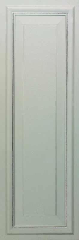 Place Vendome Platinum Pearl - Decoro Effetto Boiserie 24x72