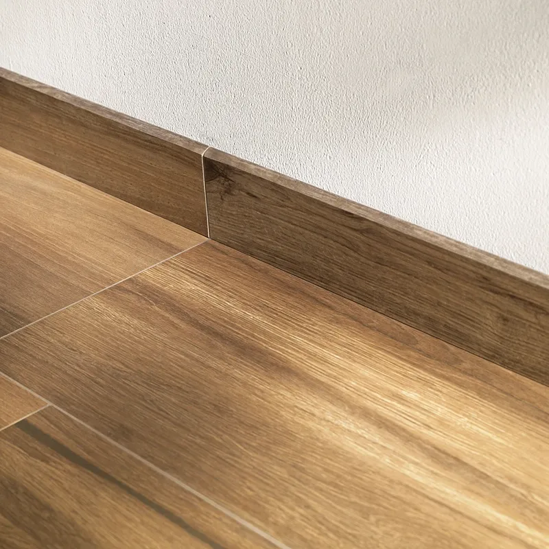 Plank Myhome Noce - Gres porcellanato Effetto Legno Naturale 20x120 Rettificato - Image 4