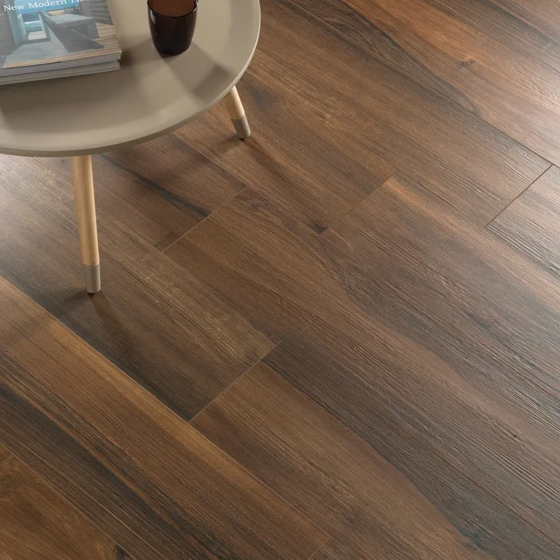 Plank Naturalia Ciliegio - Gres porcellanato Effetto Legno Naturale 20x120 Rettificato - Image 3