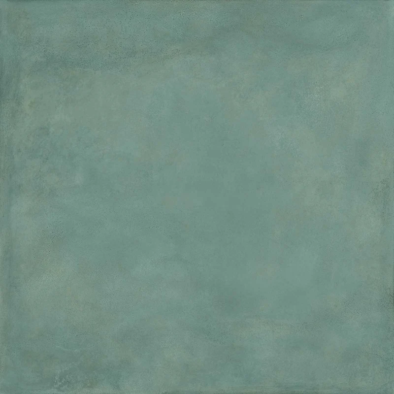 Plate Oxyde R9 - Gres Porcellanato effetto metallo 120x120 Rettificato - Image 2