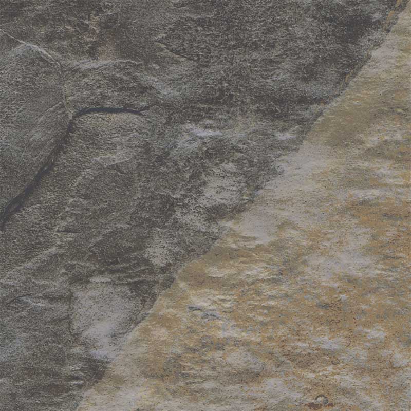 Polinesia Denpasar - Gres Effetto Pietra Naturale 21,6x21,6