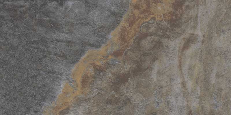 Polinesia Padang Antiscivolo R11 - Gres Effetto Pietra Naturale Per Esterni 30x60 - Image 2