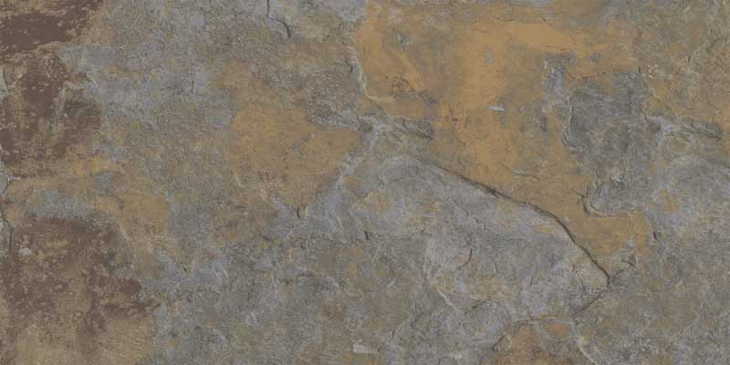 Polinesia Padang Antiscivolo R11 - Gres Effetto Pietra Naturale Per Esterni 30x60 - Image 6
