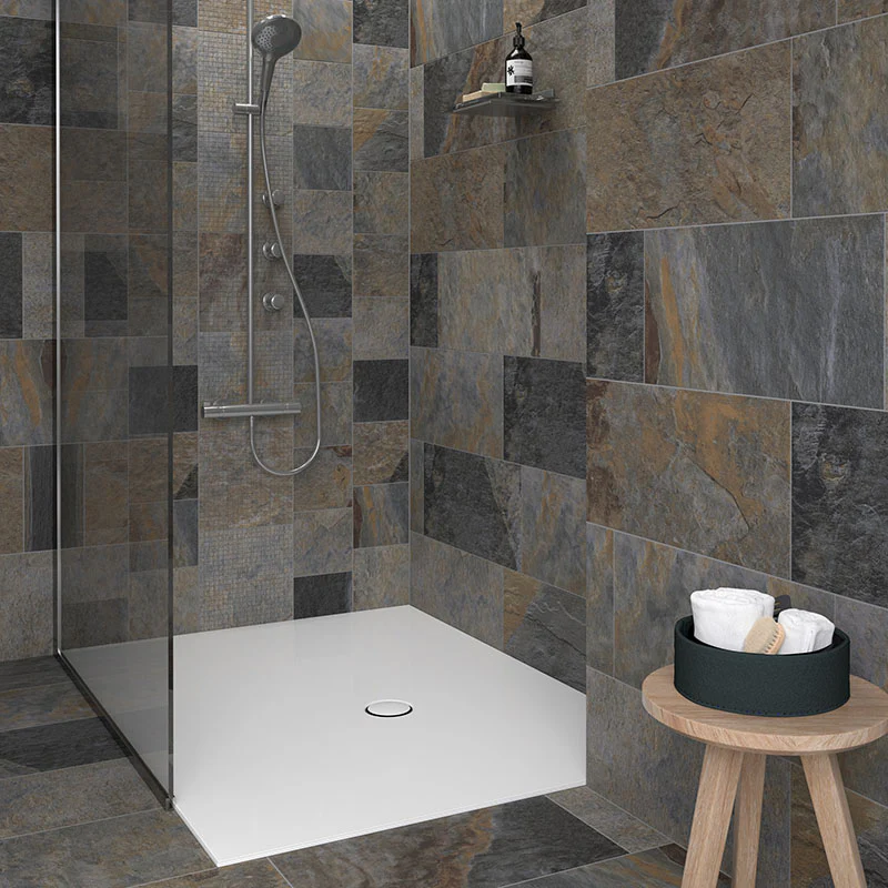 Polinesia Singaraya - Gres Effetto Pietra Naturale 30x60