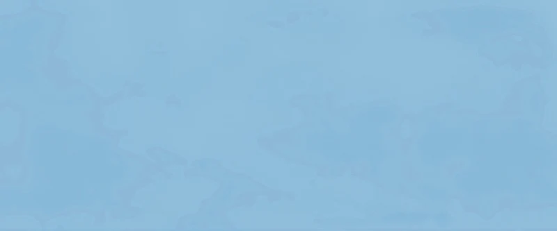 Portofino Azzurro - Rivestimento Ceramico in Tinta Unita 25x60 - Image 2