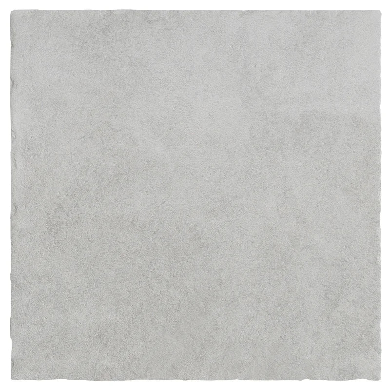 Proxi Bianco - Gres Porcellanato Effetto Pietra Rustica 32x32