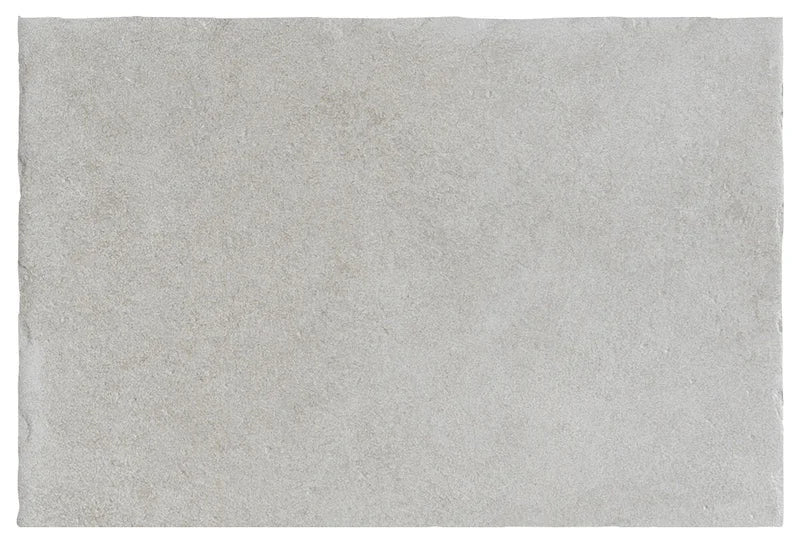 Proxi Bianco - Gres Porcellanato Effetto Pietra Rustica 32x48
