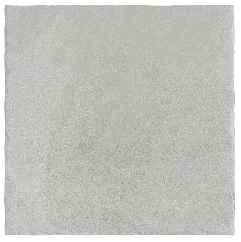 Proxi Bianco - Gres Porcellanato Effetto Pietra Rustica 48x48