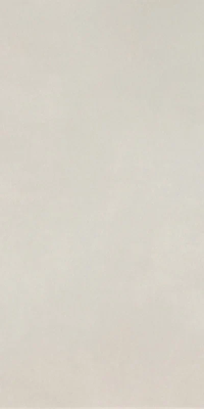 R-Evolution Total White - Gres Effetto Cemento 60x120 Rettificato