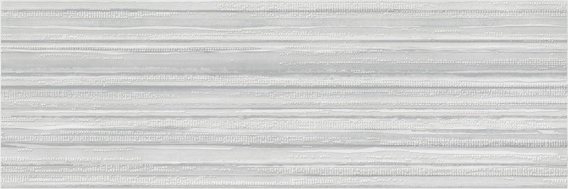 Race Speed Grey - Rivestimento Decorato con Effetto Rigato 20x60 - Image 2