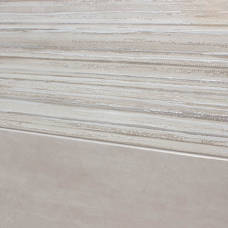 Race Speed Taupe - Rivestimento Decorato con Effetto Rigato 20x60 - Image 3