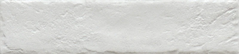 Recovery Stone Total White - Gres Effetto Mattone Faccia a Vista 6x25 - Image 2