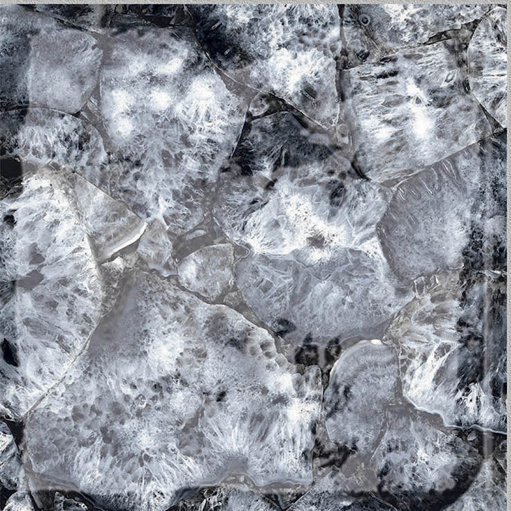 Reef Dark - Gres Porcellanato Effetto Fondale Marino 15x15 - Image 4