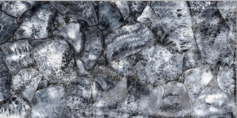Reef Dark - Gres Porcellanato Effetto Fondale Marino 15x30 - Image 3