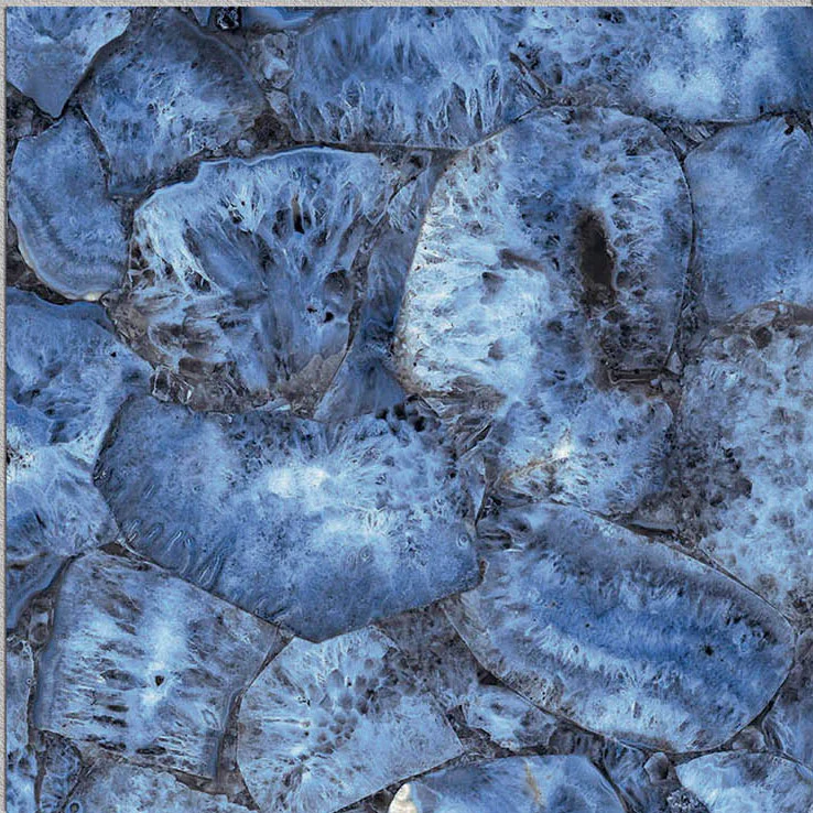 Reef Ocean - Gres Porcellanato Effetto Fondale Marino 15x15