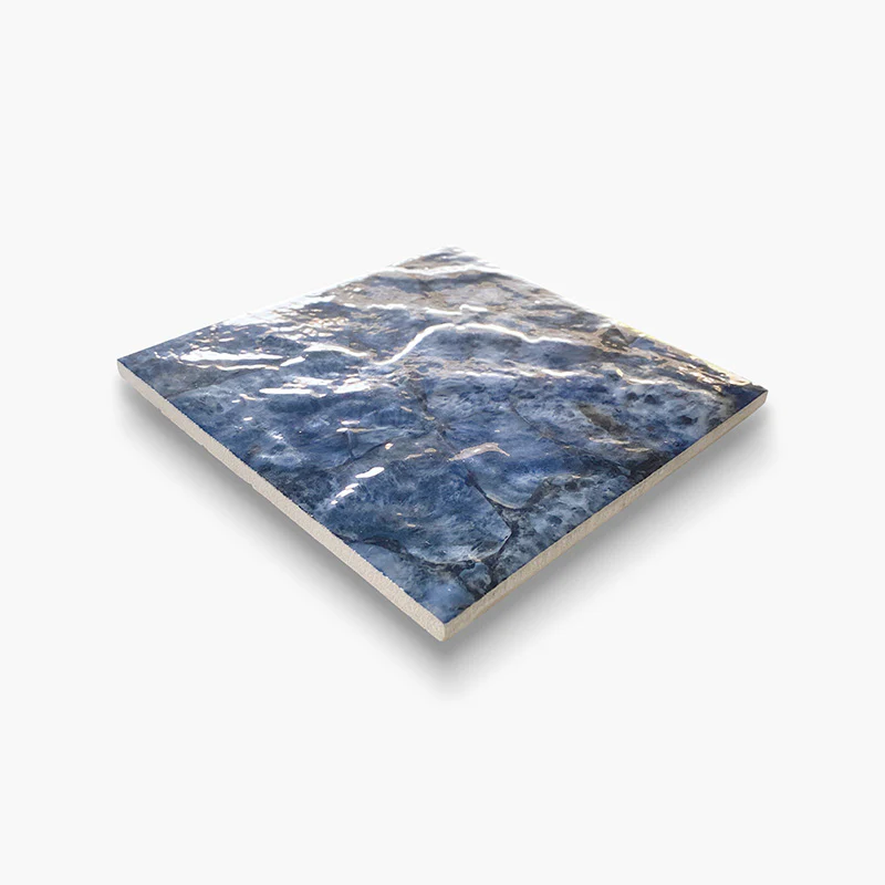 Reef Ocean - Gres Porcellanato Effetto Fondale Marino 15x15 - Image 3