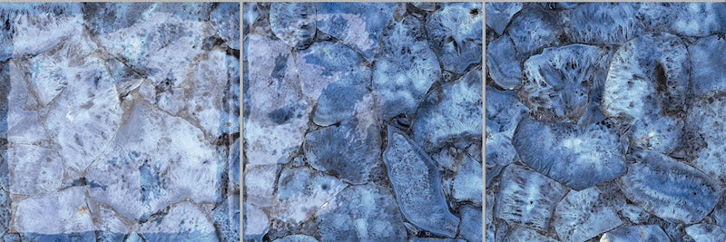 Reef Ocean - Gres Porcellanato Effetto Fondale Marino 15x15 - Image 4