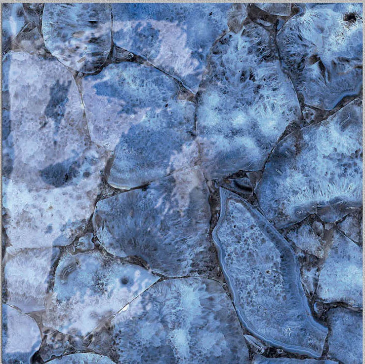 Reef Ocean - Gres Porcellanato Effetto Fondale Marino 15x15 - Image 5